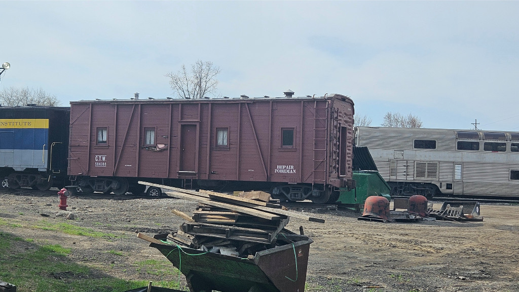 GTW 584388
